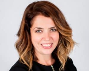 Dina Kogan, SLP