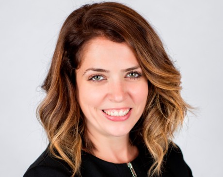 Dina Kogan, SLP